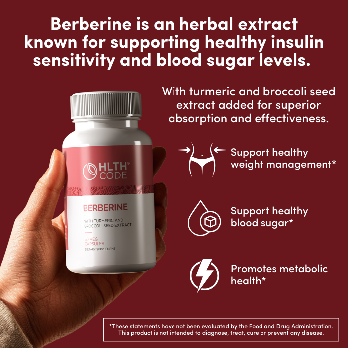 Berberine