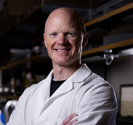 Dr. Benjamin Bikman