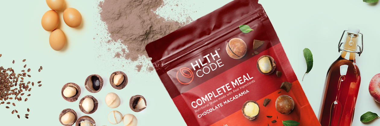 Hlthcode Popup Banner