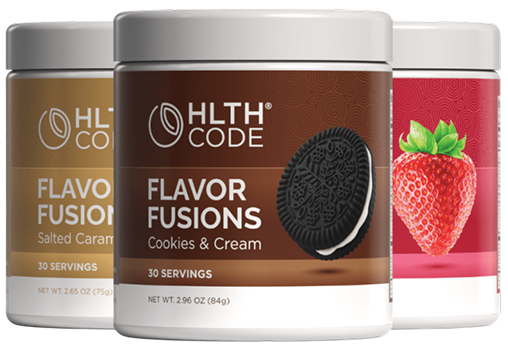 Flavor Fusions Variety 3pk