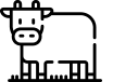 cow icon