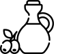 olive oil icon