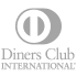 Diners Club Icon