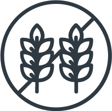 Gluten Free Icon