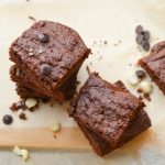 Chocolate Brownies