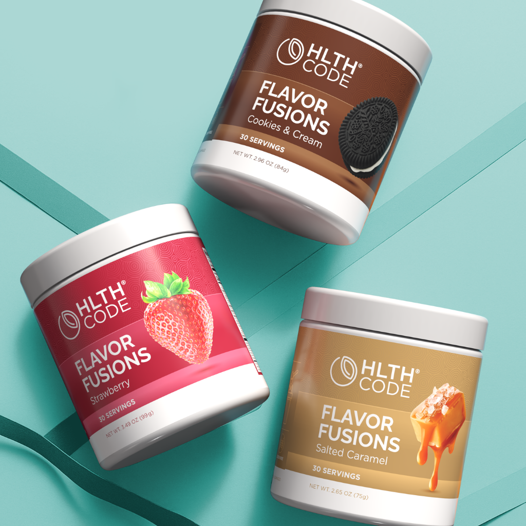Flavor Fusions